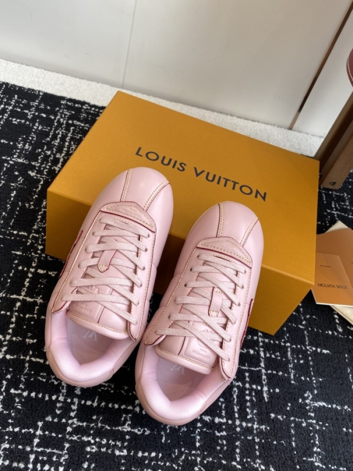 LV Buttersoft Sneaker