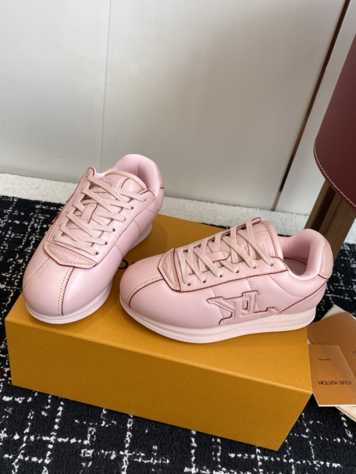 LV Buttersoft Sneaker