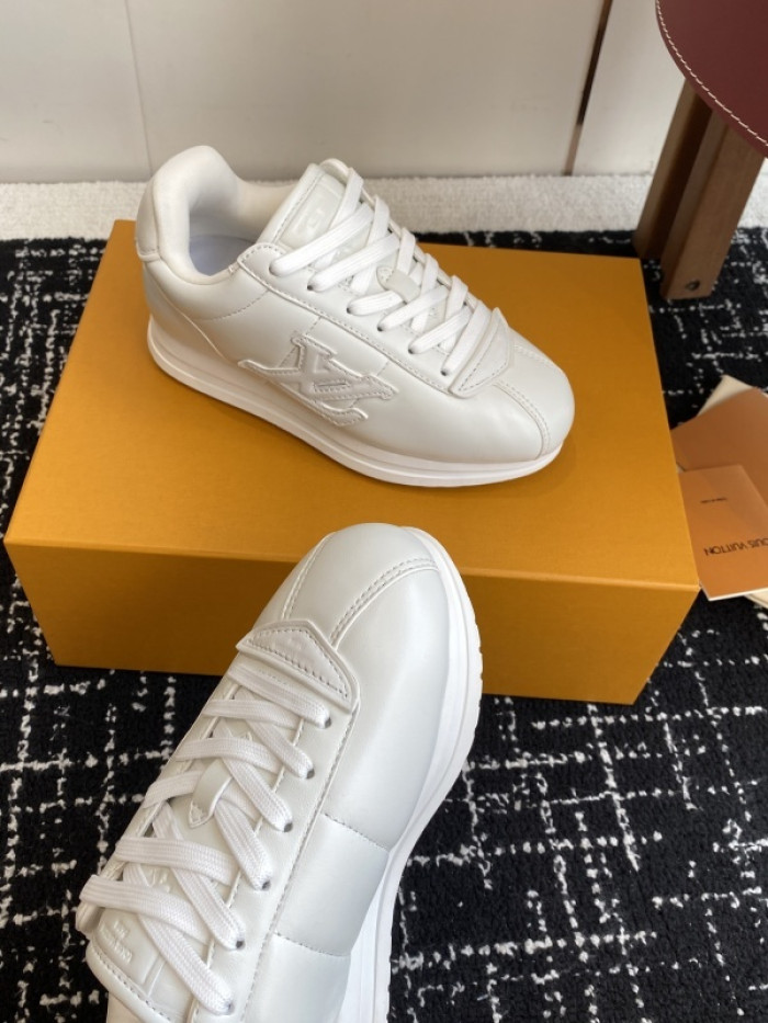 LV Buttersoft Sneaker