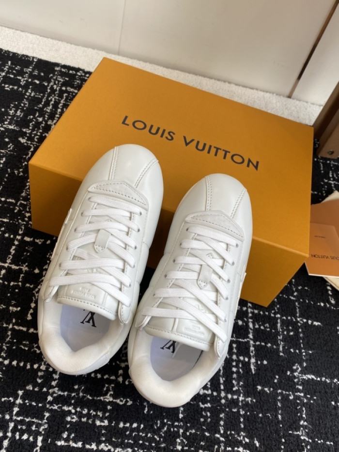 LV Buttersoft Sneaker