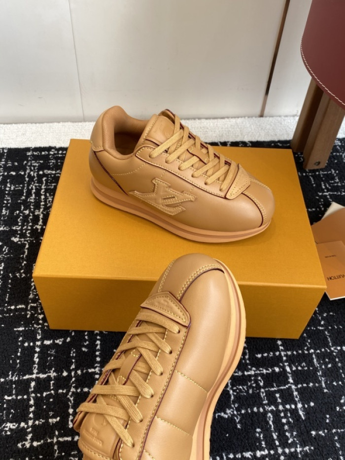 LV Buttersoft Sneaker
