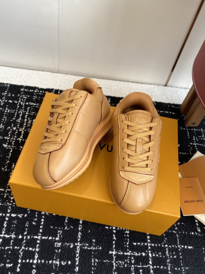 LV Buttersoft Sneaker