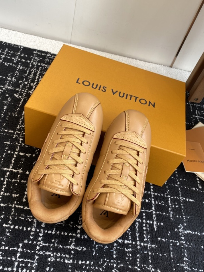 LV Buttersoft Sneaker