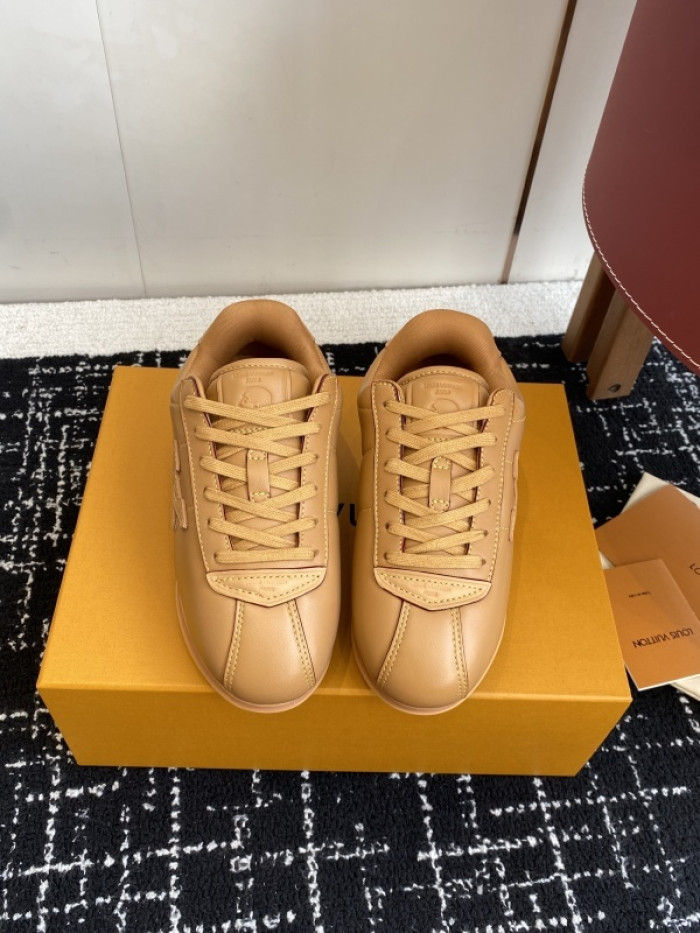 LV Buttersoft Sneaker
