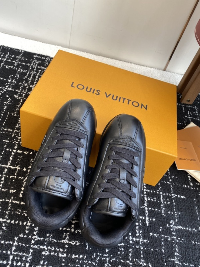 LV Buttersoft Sneaker