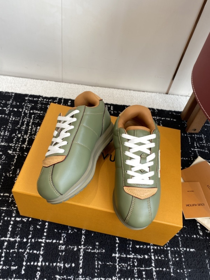 LV Buttersoft Sneaker