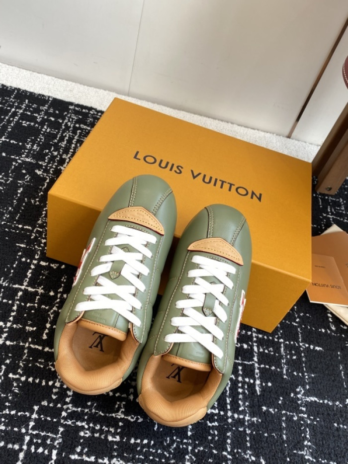 LV Buttersoft Sneaker