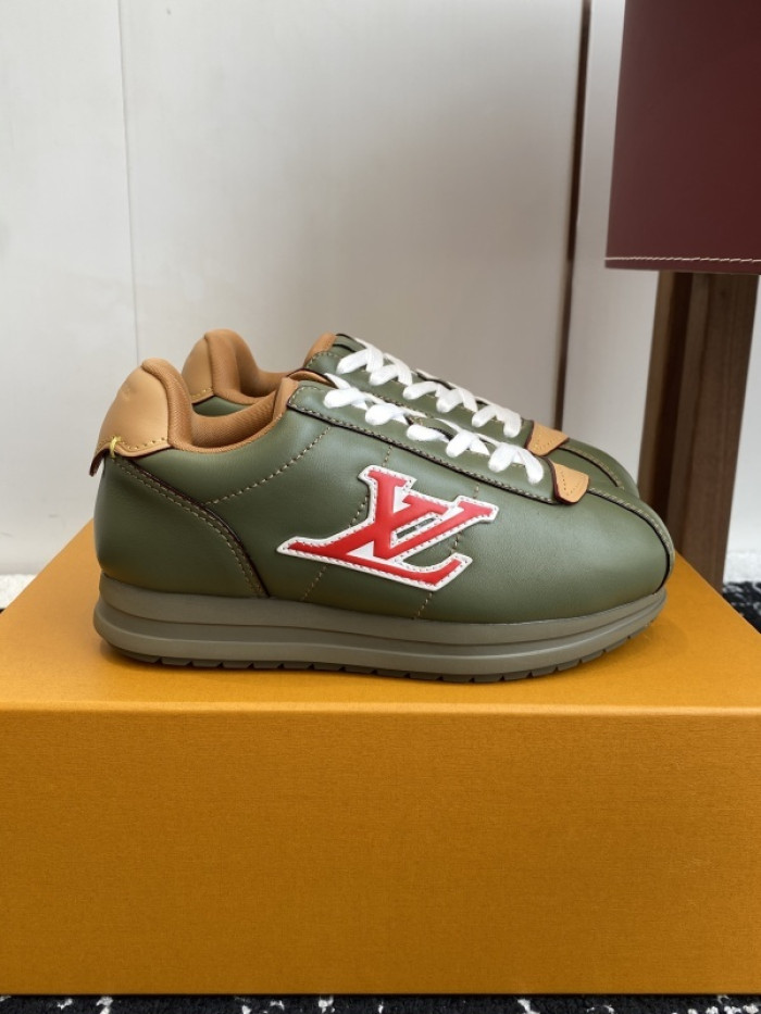 LV Buttersoft Sneaker