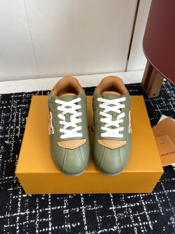 LV Buttersoft Sneaker