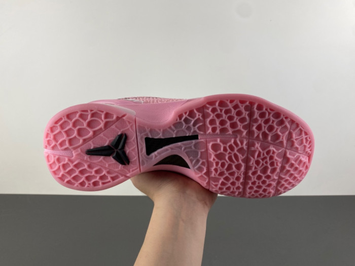 NIKE ZOOM KOBE 6 PE2025-108