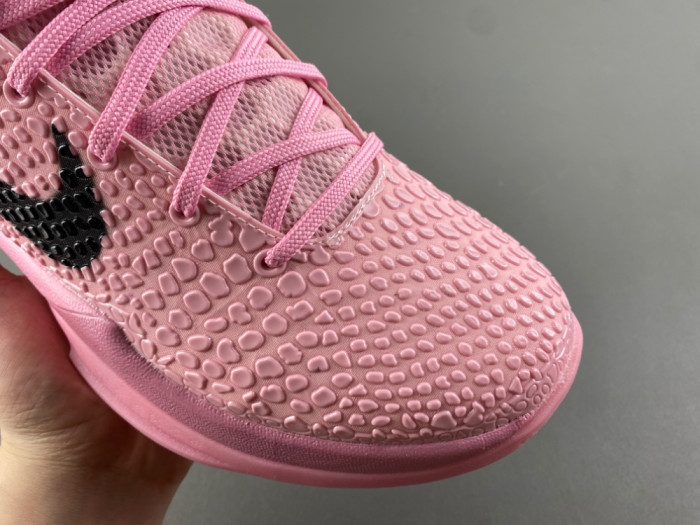 NIKE ZOOM KOBE 6 PE2025-108