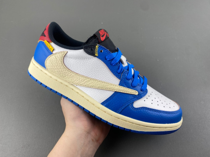 JORDAN 1 RETRO LOW OG SP TRAVIS SCOTT DM7866-111
