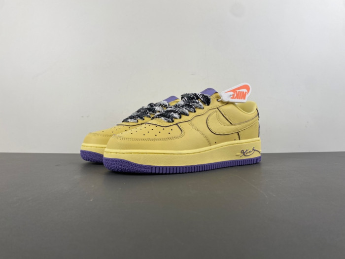 Nike Air Force 1 Low Protro Kobe Bryant Mamba Mentality