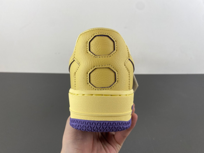 Nike Air Force 1 Low Protro Kobe Bryant Mamba Mentality