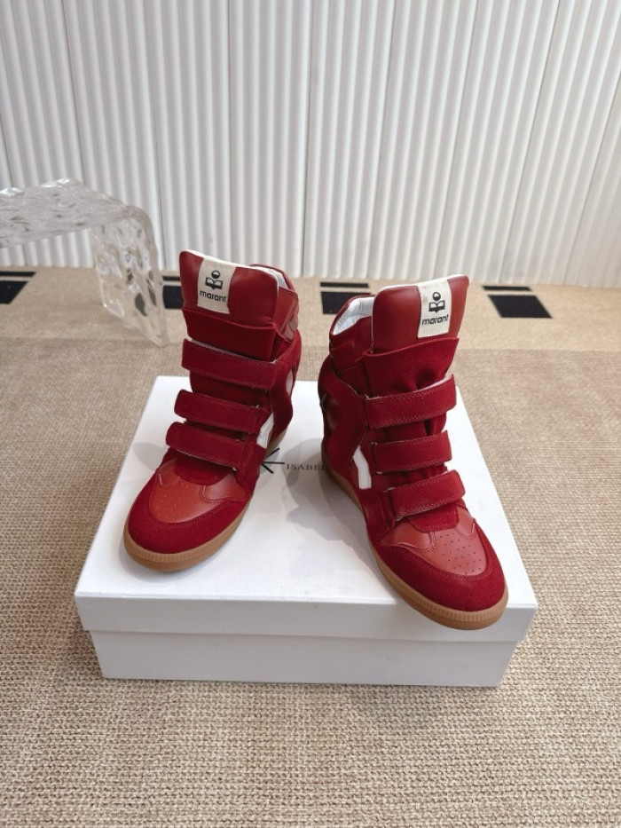 ISABEL MARANT Boots