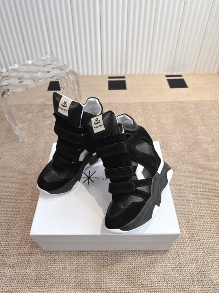 ISABEL MARANT Boots