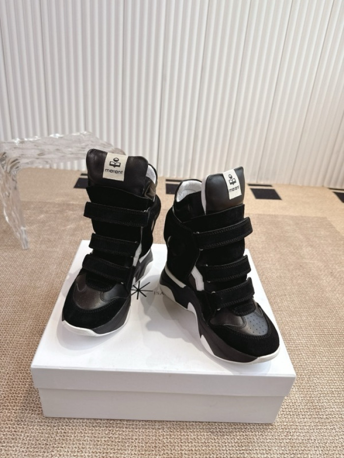 ISABEL MARANT Boots
