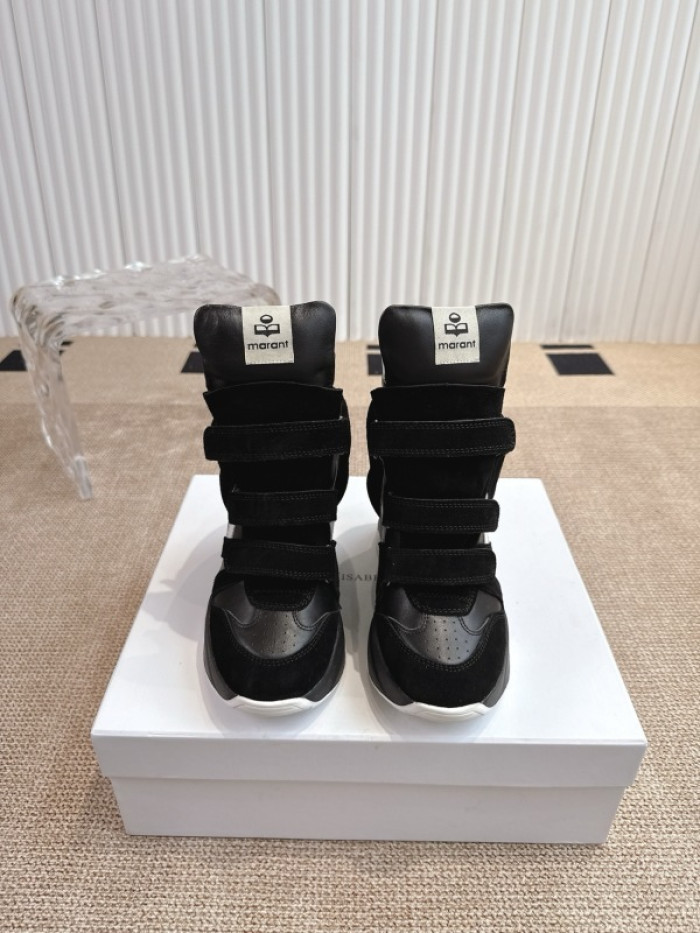 ISABEL MARANT Boots