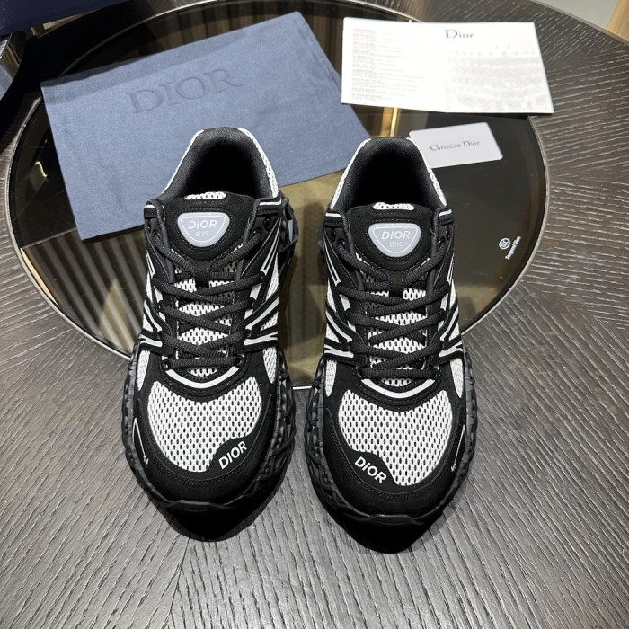 D10r B35 SNEAKER