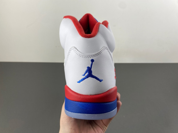 Air Jordan 5 OG “35th Anniversary” HQ7978-102