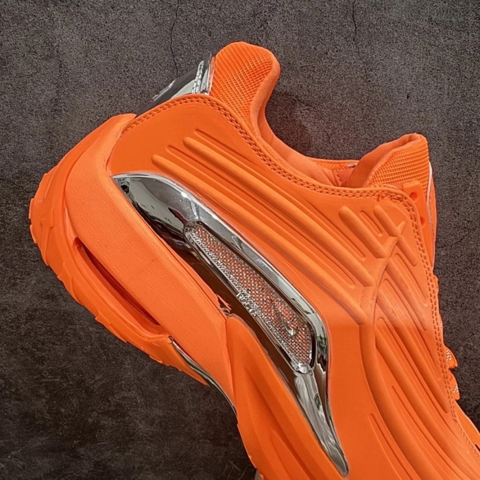 Nike Hot Step 2 Drake NOCTA Total Orange
