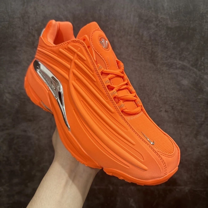 Nike Hot Step 2 Drake NOCTA Total Orange