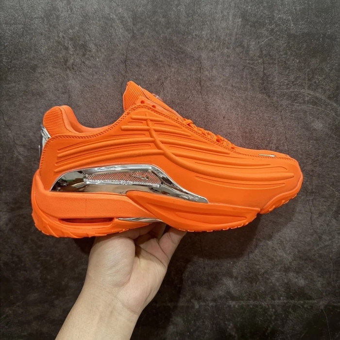 Nike Hot Step 2 Drake NOCTA Total Orange