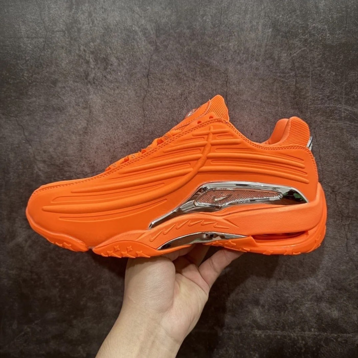 Nike Hot Step 2 Drake NOCTA Total Orange