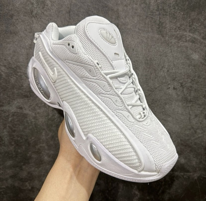 nike nocta glide drake white Ch*0me