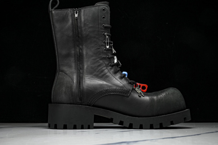 BLCG Boots