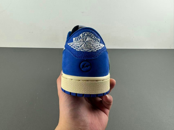 JORDAN 1 RETRO LOW OG SP TRAVIS SCOTT DW7666-400