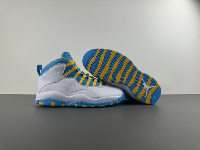 Air Jordan 10 Retro OG Hot HJ6779-112