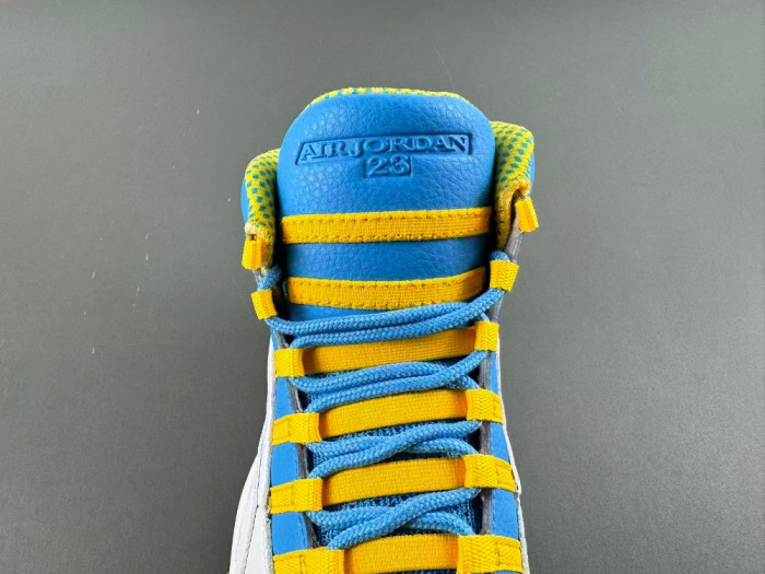 Air Jordan 10 Retro OG Hot HJ6779-112