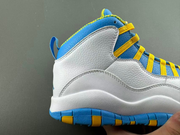 Air Jordan 10 Retro OG Hot HJ6779-112