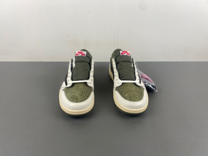 JORDAN 1 RETRO LOW OG SP TRAVIS SCOTT DM7866-200