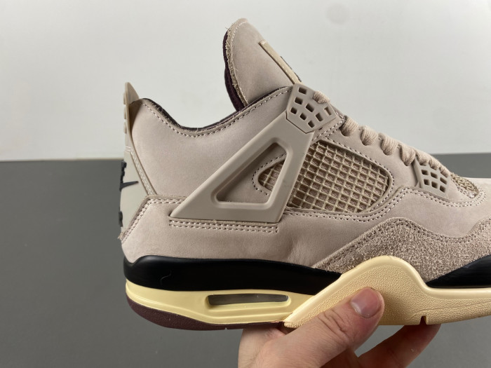 Jordan 4 Retro OG SP A Ma Maniére While You Were Sleeping FZ4810-200