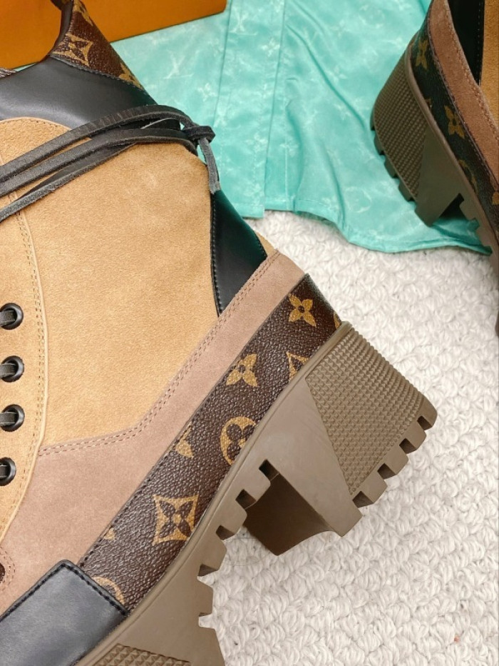 LV Boots (women)