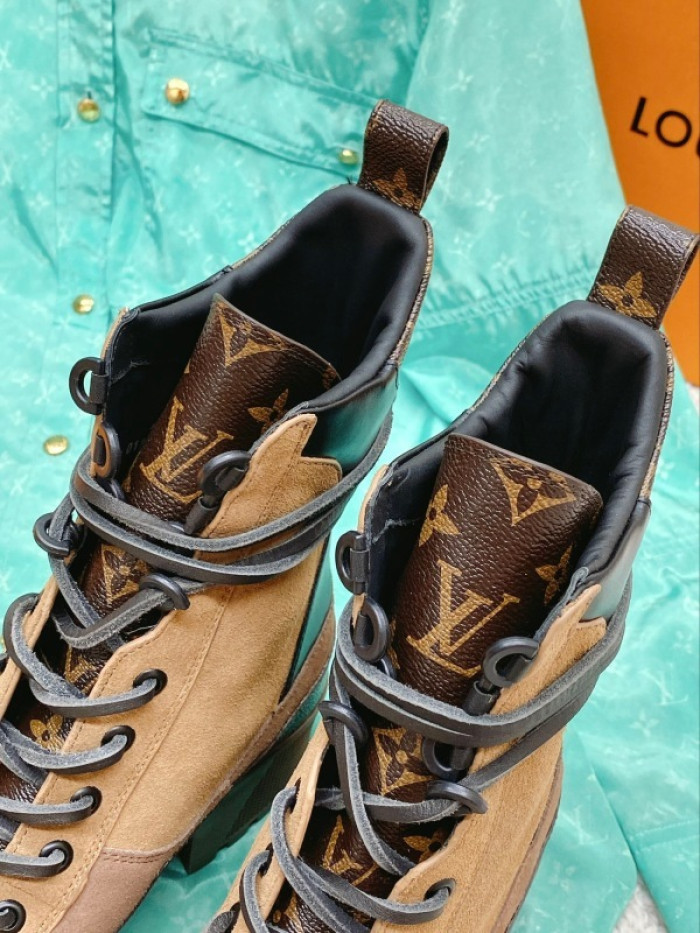 LV Boots (women)
