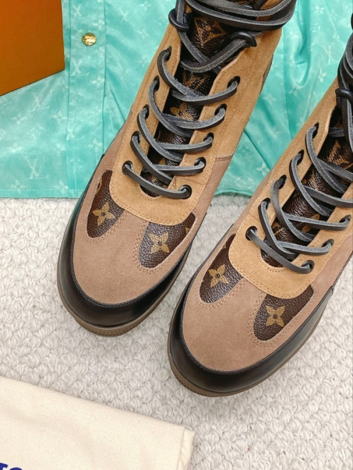 LV Boots (women)