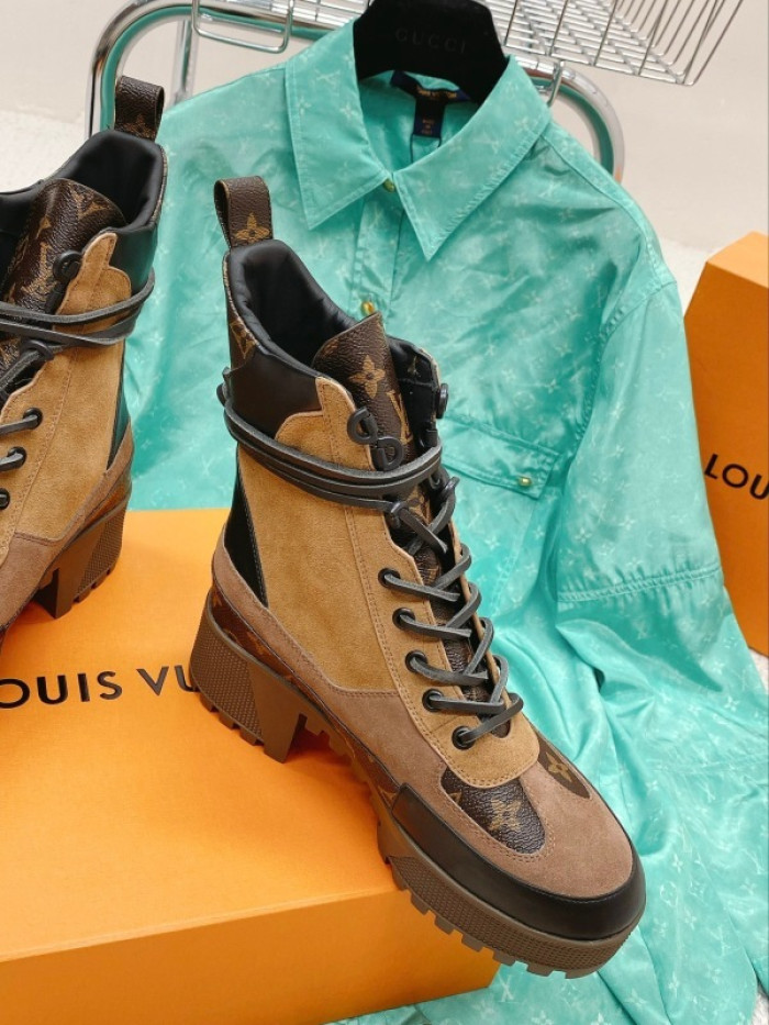 LV Boots (women)