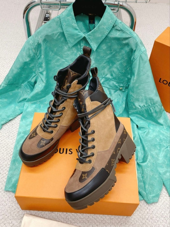 LV Boots (women)