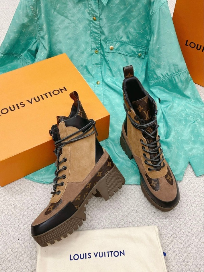 LV Boots (women)