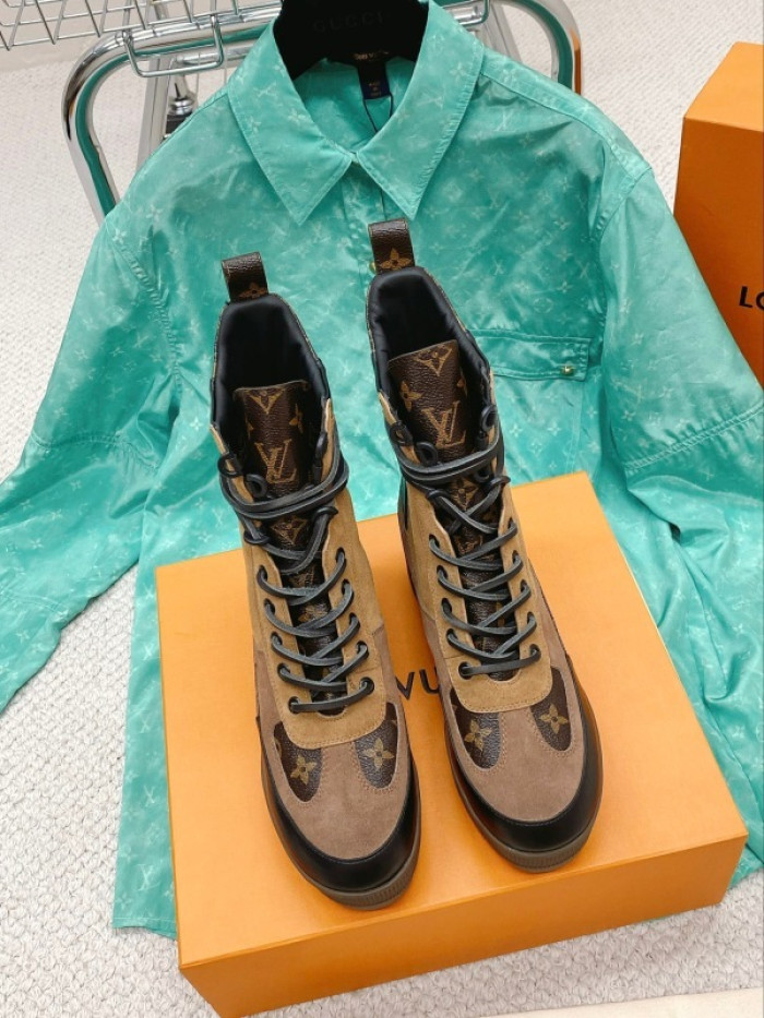 LV Boots (women)