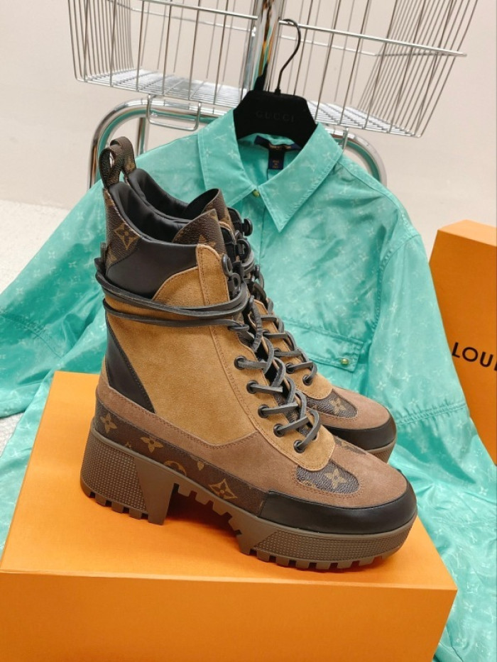 LV Boots (women)