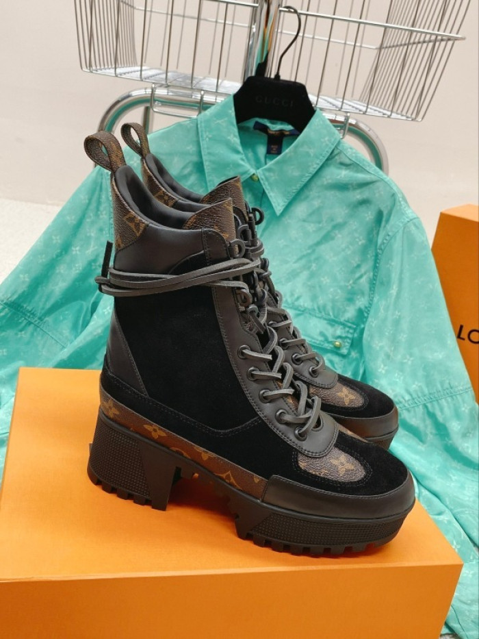 LV Boots (women)