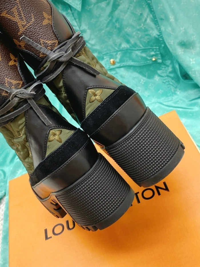 LV Boots (women)