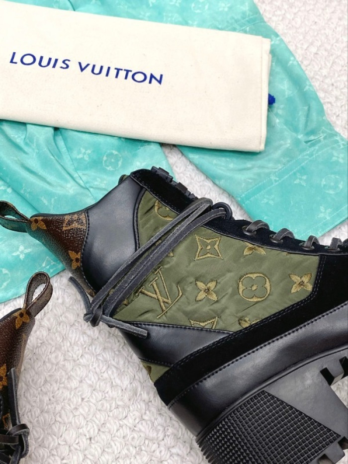 LV Boots (women)