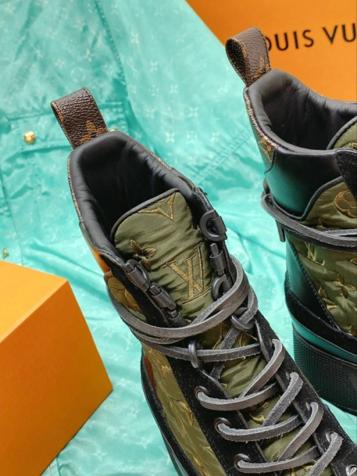 LV Boots (women)