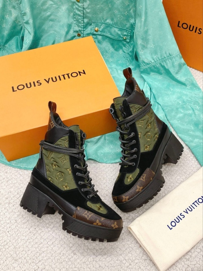LV Boots (women)