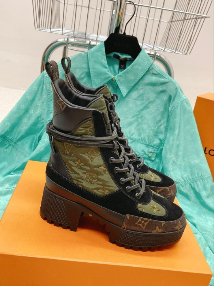 LV Boots (women)